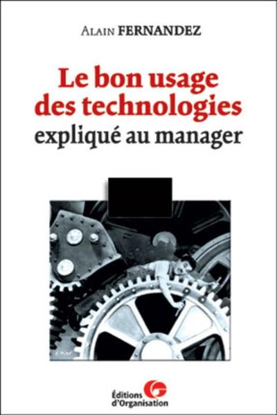 Picture of Le bon usage des technologies expliqué au manager