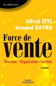 Image de Force de vente