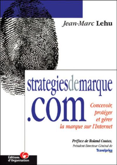 Image de Strategiesdemarque.com