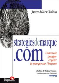 Image de Strategiesdemarque.com