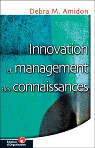 Picture of Innovation et management des connaissances