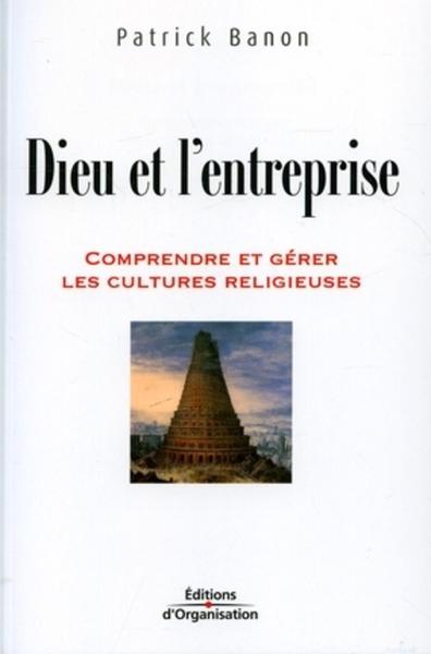 Image de Dieu et l'entreprise