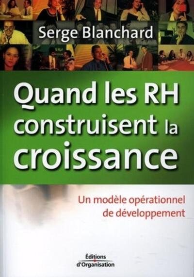 Picture of Quand les RH construisent la croissance