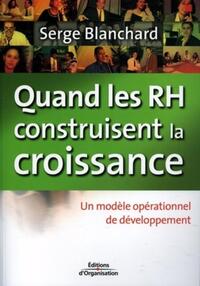 Picture of Quand les RH construisent la croissance