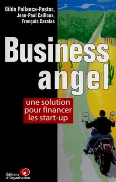 Picture of BUSINESS ANGEL