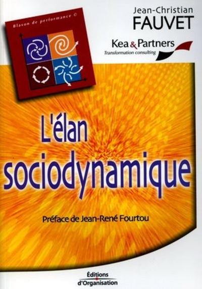 Picture of L'élan sociodynamique