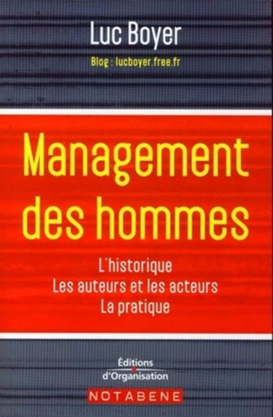 Image de Management des hommes
