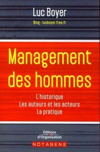 Image de Management des hommes