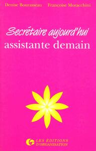 Image de Secretaire Aujourd'Hui