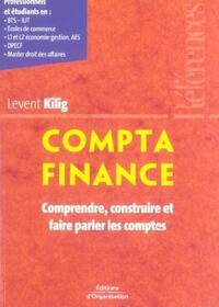 Image de Compta finance