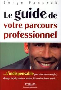 Image de Le guide de votre parcours professionnel