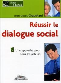 Picture of Réussir le dialogue social
