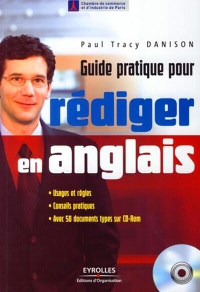 Image de Guide pratique pour rédiger en anglais