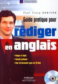 Image de Guide pratique pour rédiger en anglais
