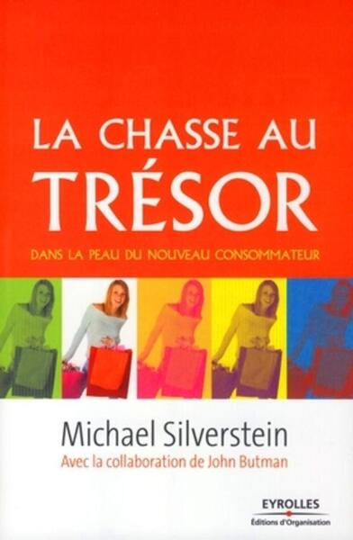 Image de La chasse au trésor