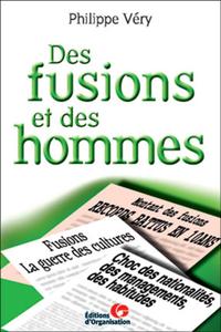 Picture of Des fusions et des hommes