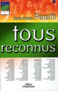 Image de Tous reconnus