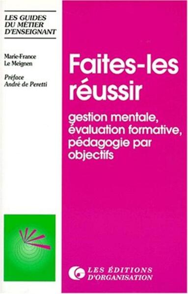 Image de Faites Les Reussir