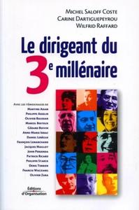 Image de Le dirigeant du 3e millénaire