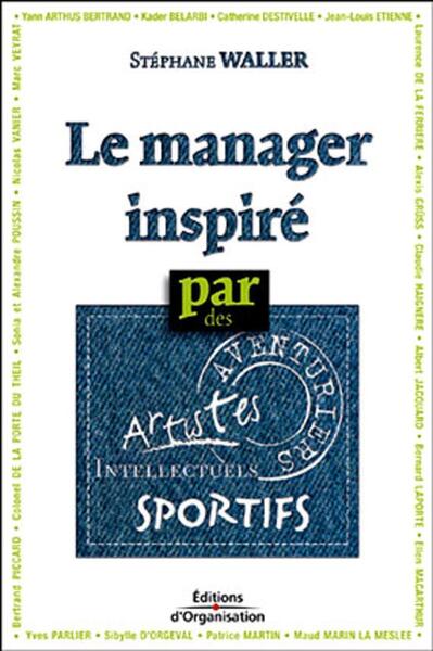 Image de Le manager inspiré par...