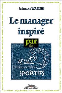 Image de Le manager inspiré par...