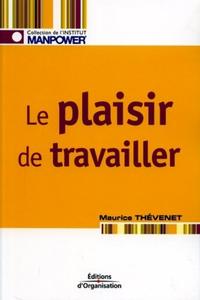 Picture of Le plaisir de travailler