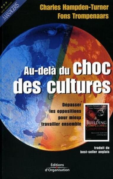 Image de Au-delà du choc des cultures