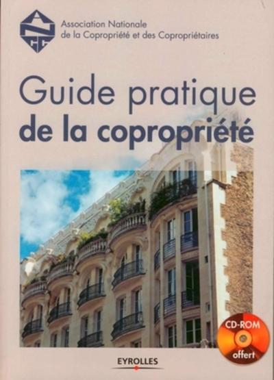 Image de Guide pratique de la copropriété