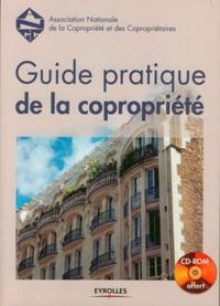 Image de Guide pratique de la copropriété