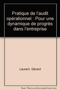 Image de Pratique Audit Operationnel