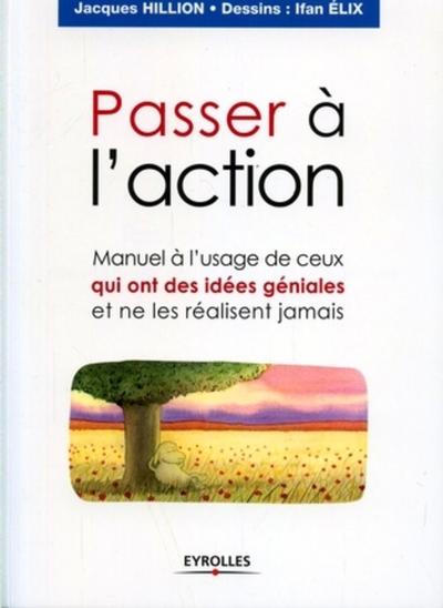 Image de Passer à l'action