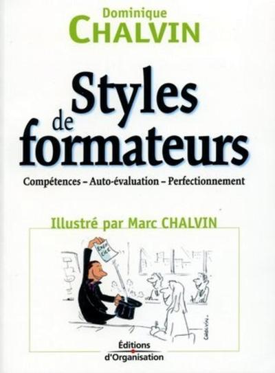 Image de Styles de formateurs