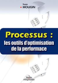 Picture of Processus : les outils d'optimisation de la performance
