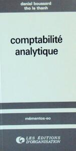 Image de Comptabilite Analytique