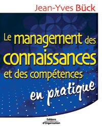 Picture of le management des connaissances et des compétences