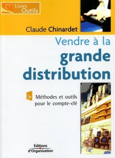 Image de Vendre à la grande distribution