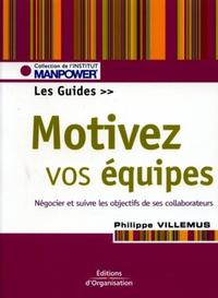 Picture of Motiver vos équipes