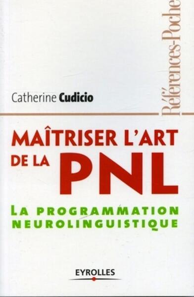 Image de Maîtriser l'art de le PNL