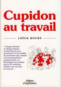Image de Cupidon au travail