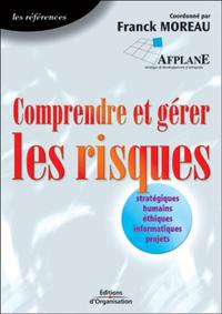 Picture of Comprendre et gérer les risques