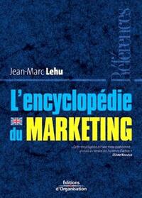 Image de L'encyclopédie du marketing