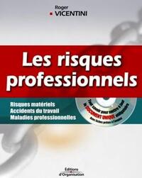 Picture of Les risques professionnels