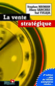 Image de La vente stratégique