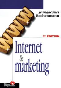 Image de Internet et marketing