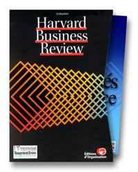 Picture of Coffret Harvard Business Review n°1