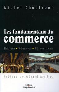 Image de Les fondamentaux du commerce