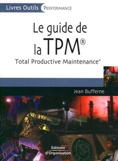 Image de Le guide de la TPM