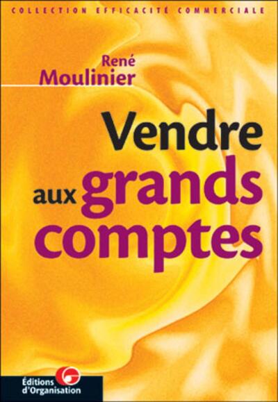 Image de Vendre aux grands comptes