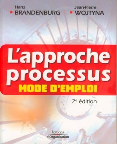 Image de L'approche processus