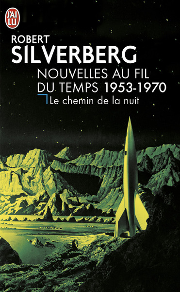Picture of Le chemin de la nuit